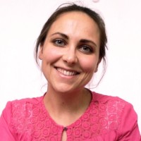 Fabiola Cervantes