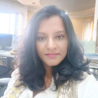 Sowmya Arvind