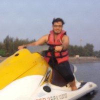 Chirag Badola
