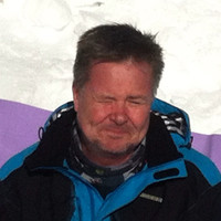 Göran Eriksson