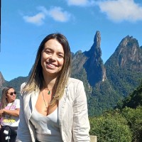 Greyce Soares