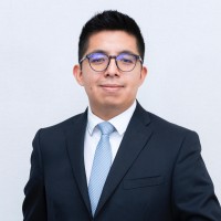 Óscar Daniel Barragán Hernández