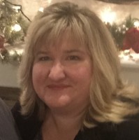 Tracie Hochsprung