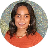 Robin Halsey, MBA, PMP