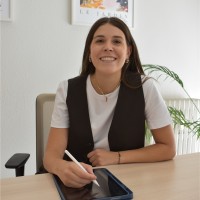 Marina Barriuso Ugarte