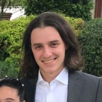 Andrea Pigazzini