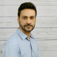 Óscar González Martín