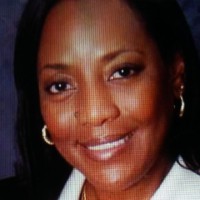 Lenora Patrick