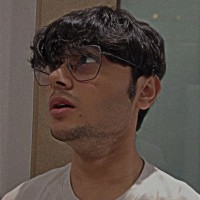Pratham Parekh