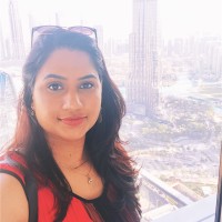 Ranjana Sridhar