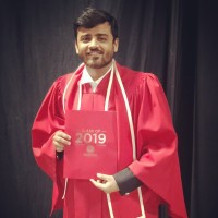 Siddharth Shah
