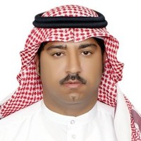Yousef ALNashmi