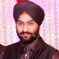 Kawaljeet Singh