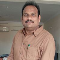 Raj Kumar Gadde