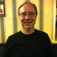 Kevin Watkinson