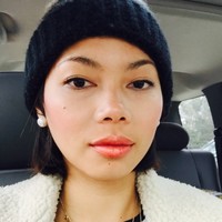 Izza Tan