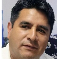 Osvaldo Tupia