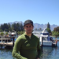 Jason Macklow