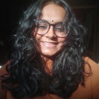 Vaishnavi Ganesh