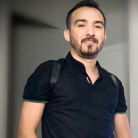 Alejandro Leal