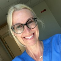 Therese Palmberg