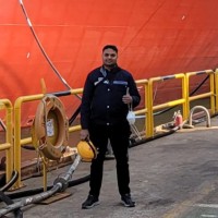 Mayank G.