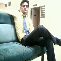 Rahul Pandey