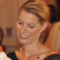 Anne Hughes