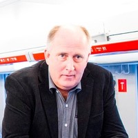 Morten Sandmo