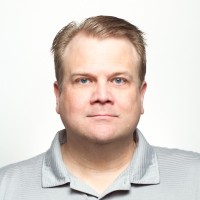 Justin Johnson, Ms, Gisp