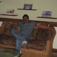 Raghu Nand