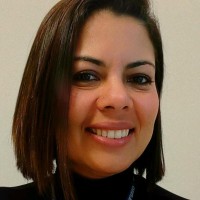 Andreia Rocha