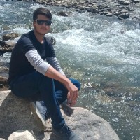 Umar Yousafzai