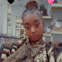 Mbalenhle Penny