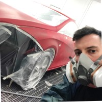 Abel Fernández Cabañas