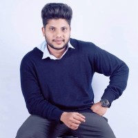 Srinivas Godugu
