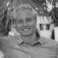 Anders Githmark Nore