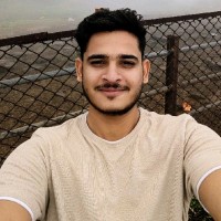 Ameay Pande