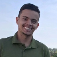 Andrew De Souza Parra