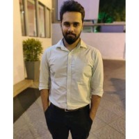 Krishna Arun