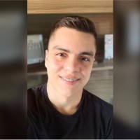 Diego Gurgel