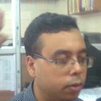 Roy Chowdhury Mithun