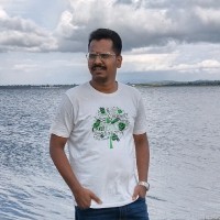 Sandesh Devaramani