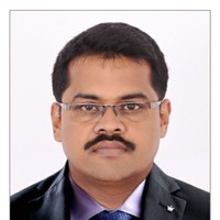 Sanjay V R