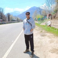 Adarsh Sinha