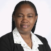 Ruth Ola, MSc, PMP®, CMQ/OE