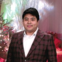 William Jiang