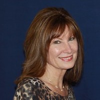 Lynne Webber