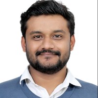 Parth Vadgama