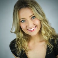 Danielle Wolverton